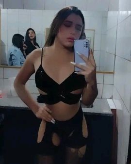Agustina TV