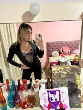 Agustina TV