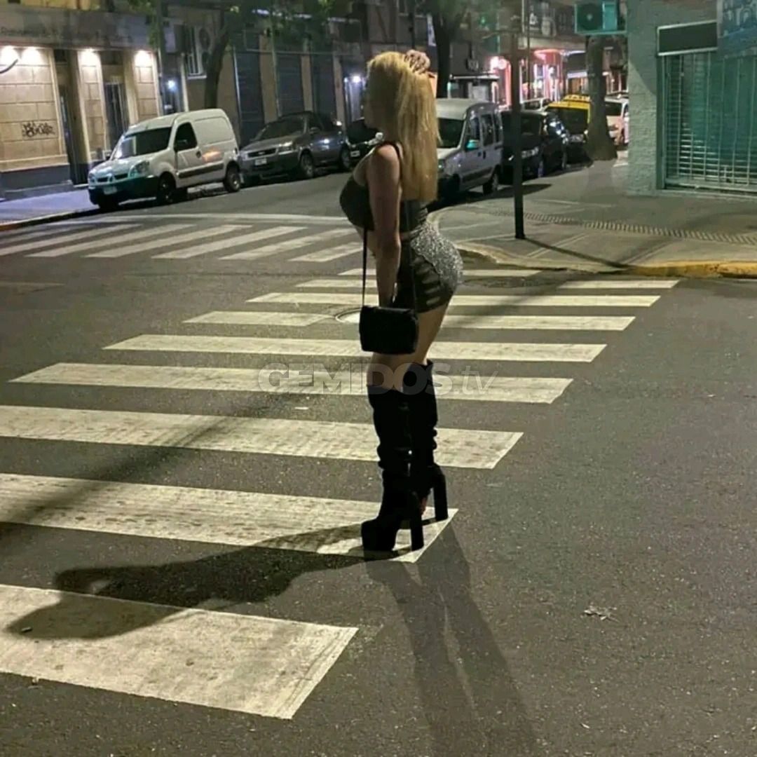 Agustina TV