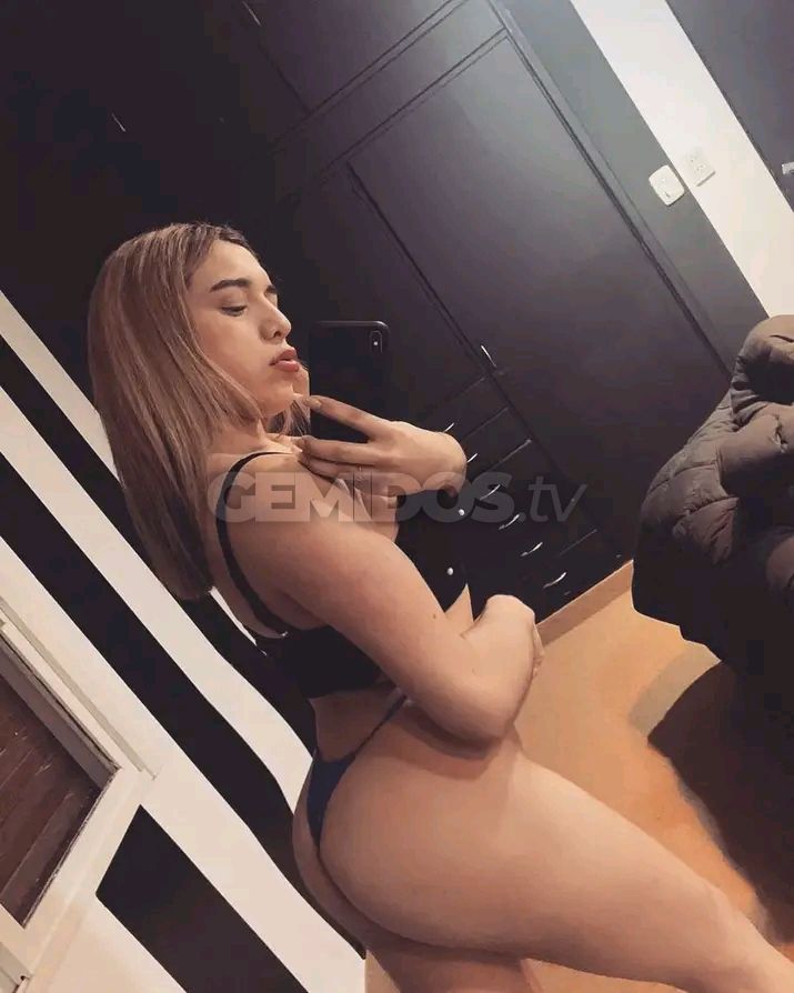 Agustina TV