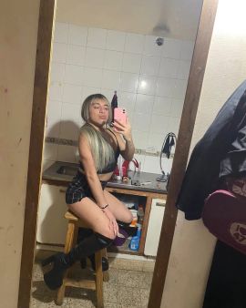 Agustina TV