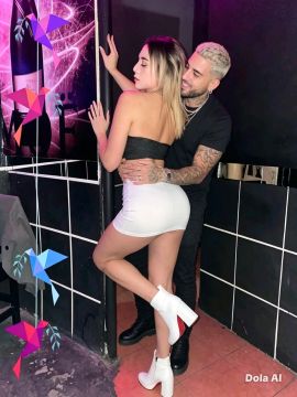Agustina TV