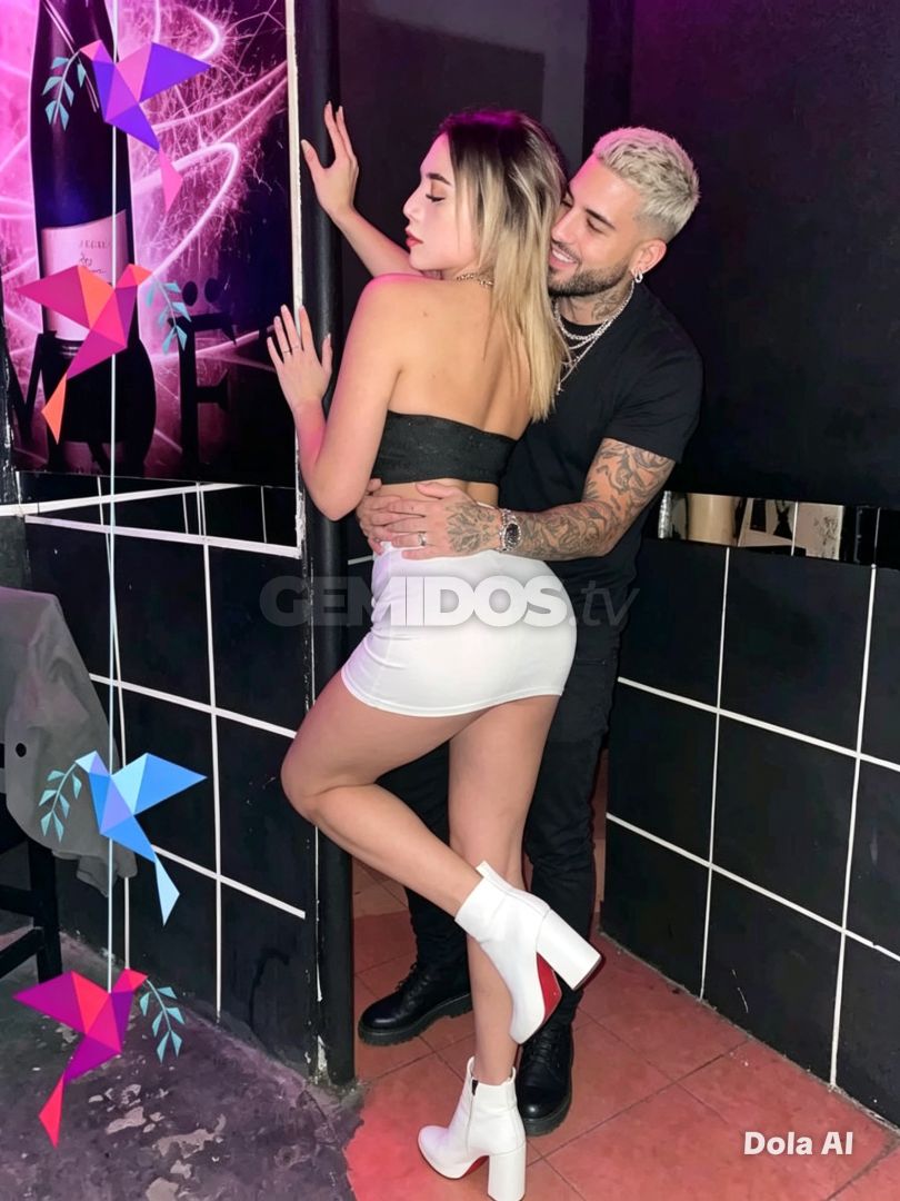 Agustina TV