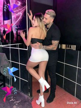 Agustina TV