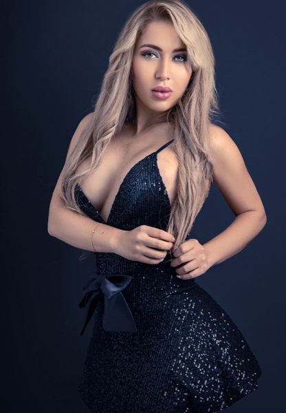 Escorts Marie Irem en Ciudad de Mexico