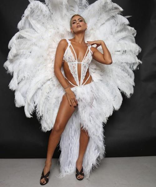 Escort Carolina a Miami