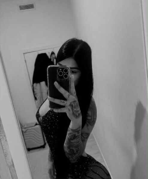 Escorts Sisi mora en Rio Cuarto