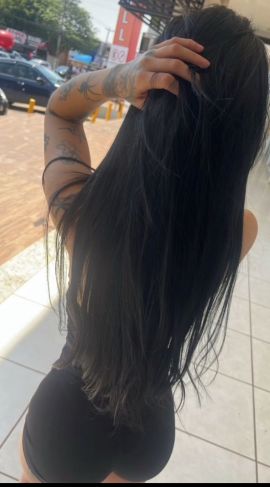 Sisi mora
