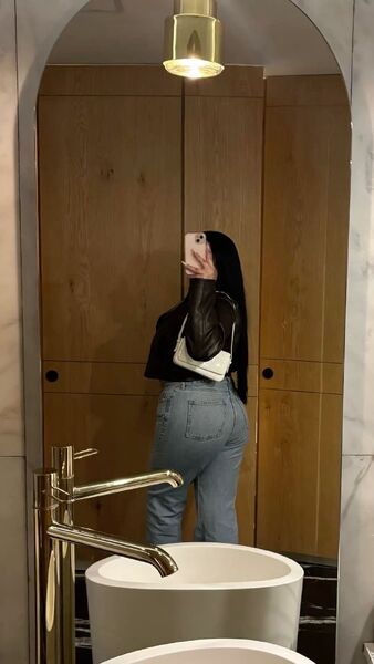 Escorts Mica en Olivos