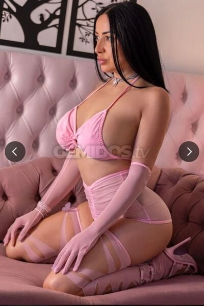 Escorts Maite in Mendoza Capital