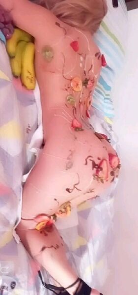 Escorts Tatiana en San Martin de los Andes