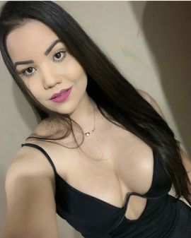 Natalia Brazilian