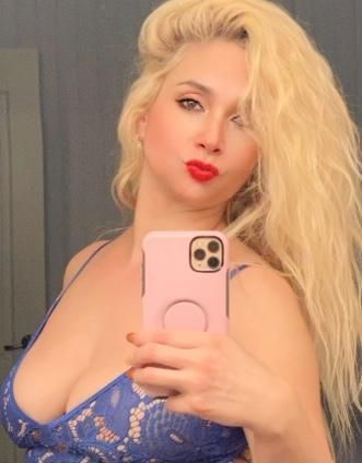 Escorts Alexa in Miami