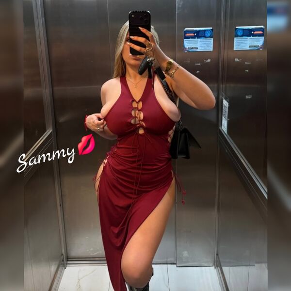 Samantha