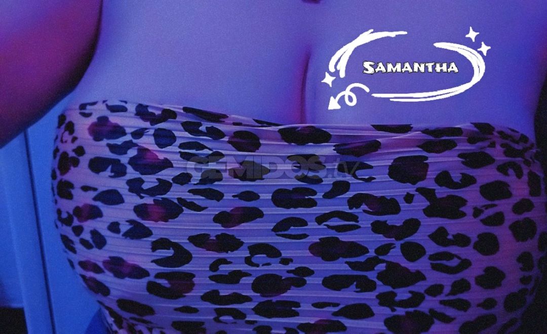 Samantha