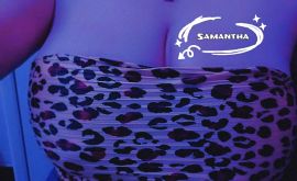 Samantha