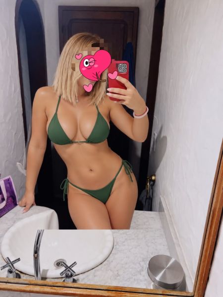 Hola amor, soy Vika una Escort  nivel alto coordino solo hombres educados ,exijo higiene y buen trato , Sólo 2 en tu ciudad,cenas y salidas ,eventos y shows , videollamadas 😌