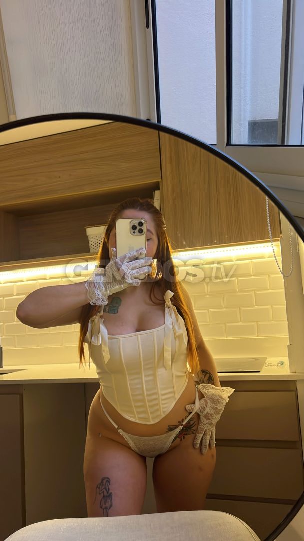 Alexa Vip