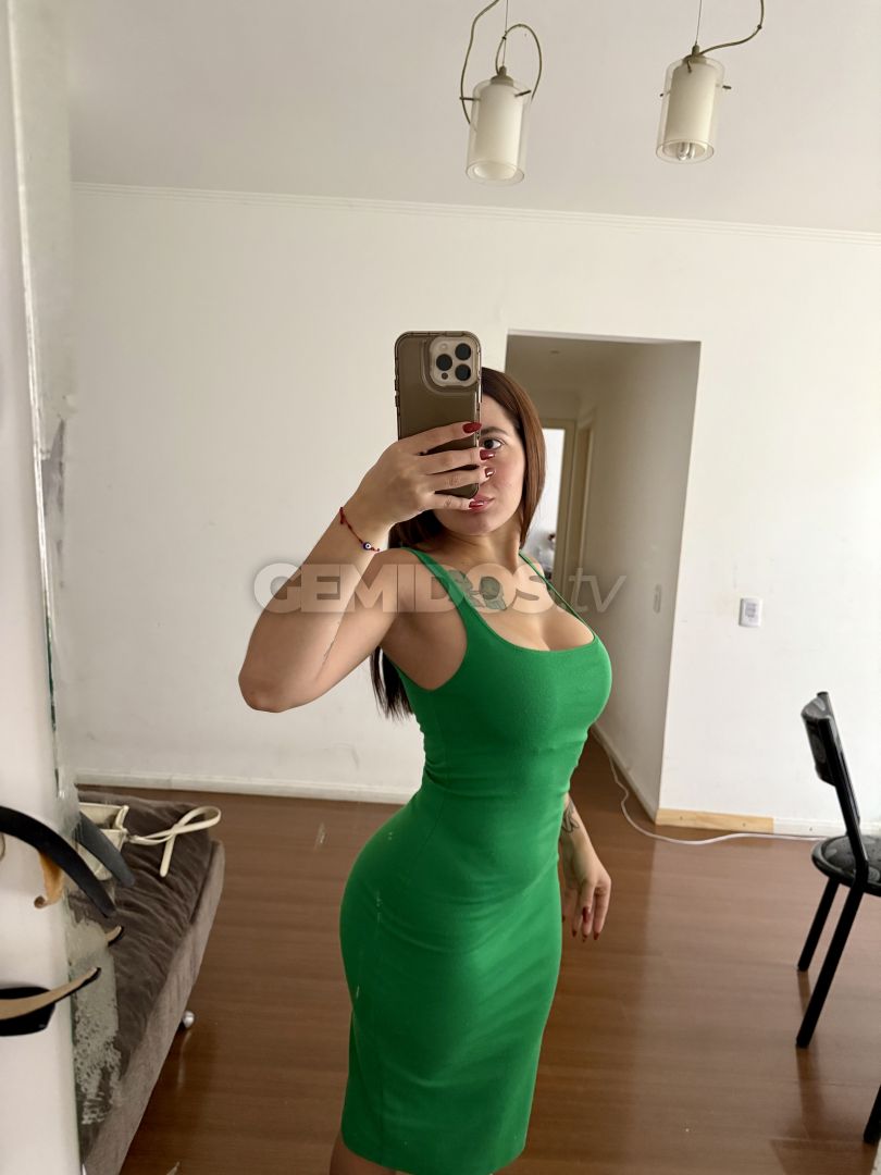 Alexa Vip