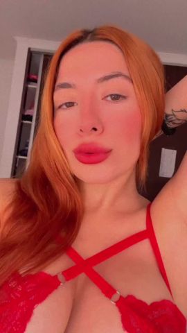 Alexa Vip