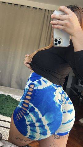 Alexa Vip