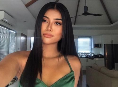 Escorts Nancy in Miami