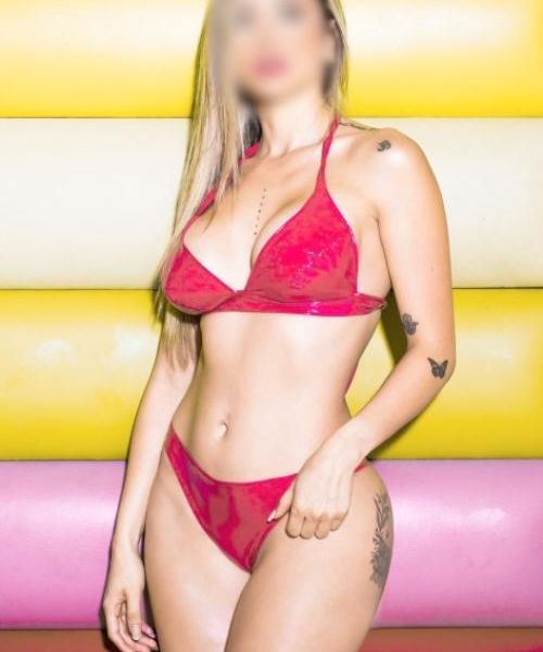 Escorts Selene en Miami