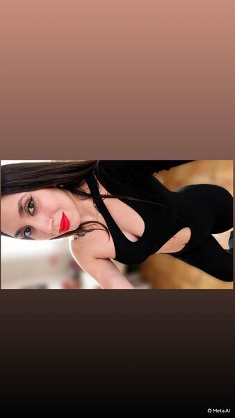 Escorts Alma en Comodoro Rivadavia