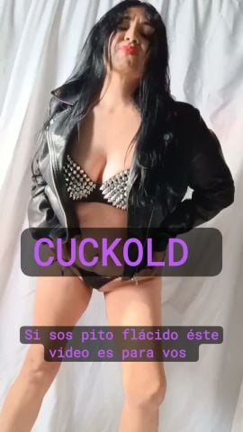 Paula Mistress