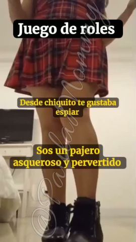 Paula Mistress