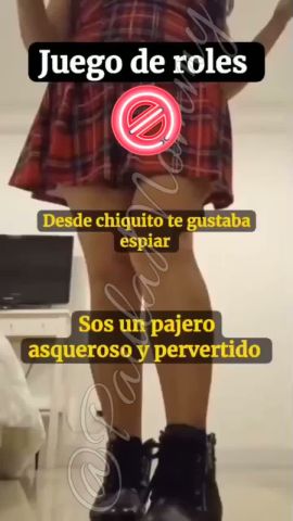 Paula Mistress