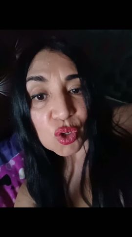 Paula Mistress