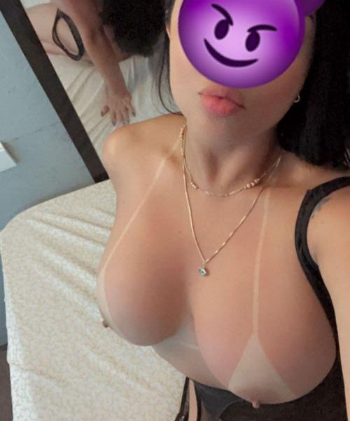 Escorts Mariana in Miami