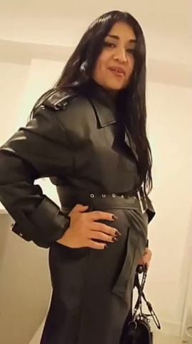 Paula Mistress