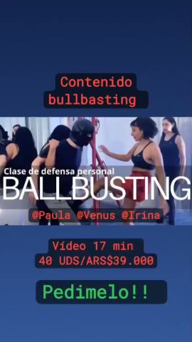 Paula Mistress
