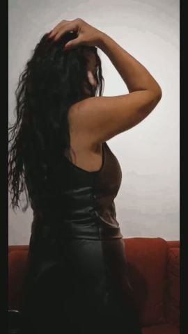 Paula Mistress