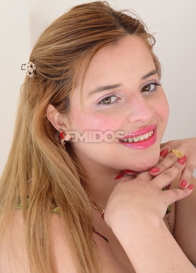Jazmin Love