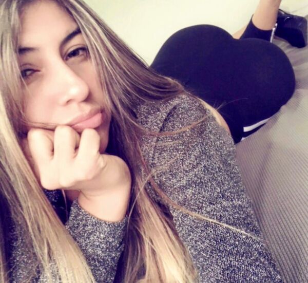 Escorts Sofi en Neuquen