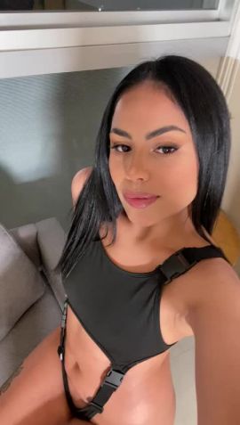 Isabella Gonzalez