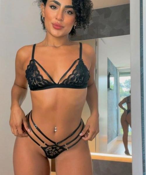 Escort Bella a Miami