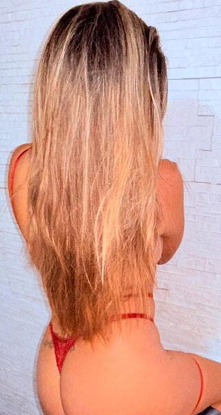 Escorts Shalom en Mar del Plata