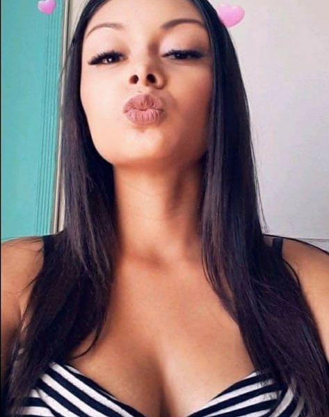 Escorts Jazlyn en Cabo San Lucas