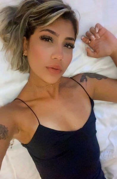 Escorts Coral en Playa del Carmen