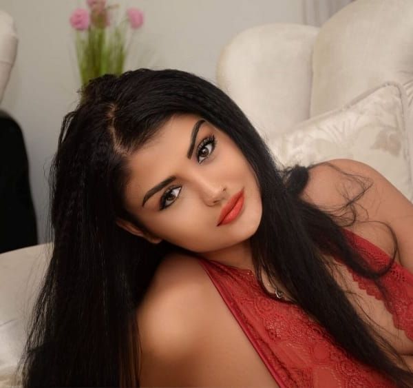 Escorts Susana en Ciudad de Mexico