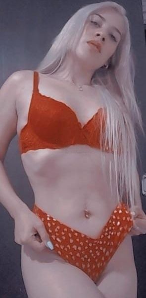 Escorts Michelle en Ciudad de Mexico