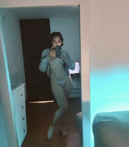 Escorts Ingrid en Cabo San Lucas