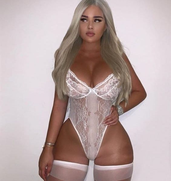 Escorts Naomi en Ciudad de Mexico
