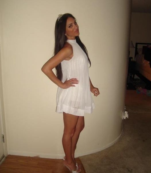 Escorts Abi Love en Ciudad de Mexico