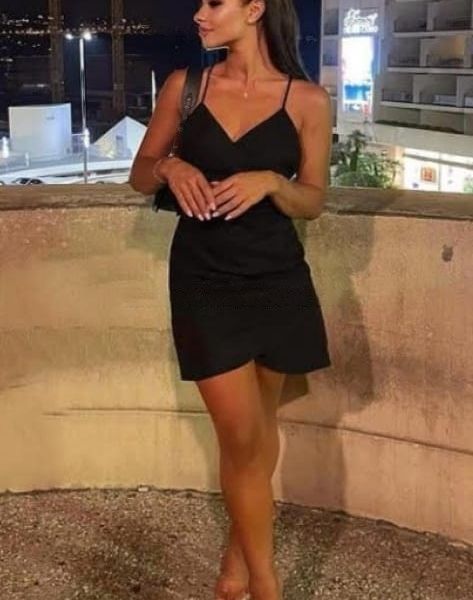 Acompanhantes Valentina 	 Cabo San Lucas