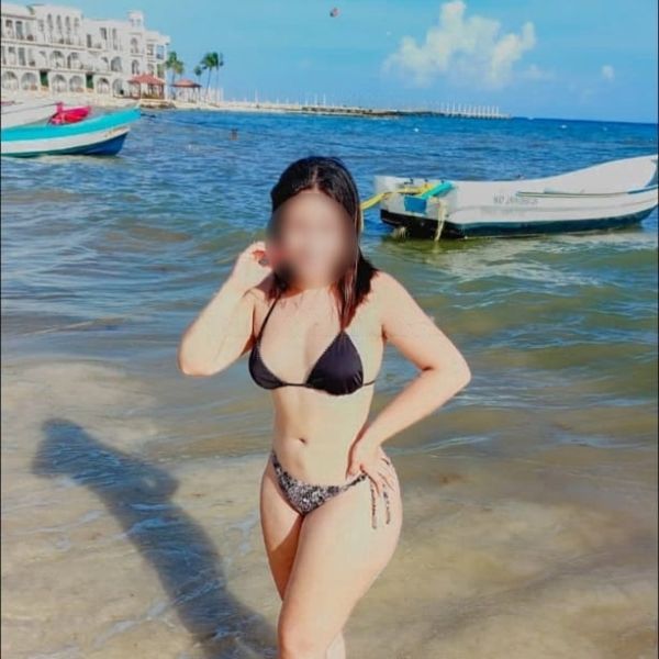 Escorts Caro en Playa del Carmen